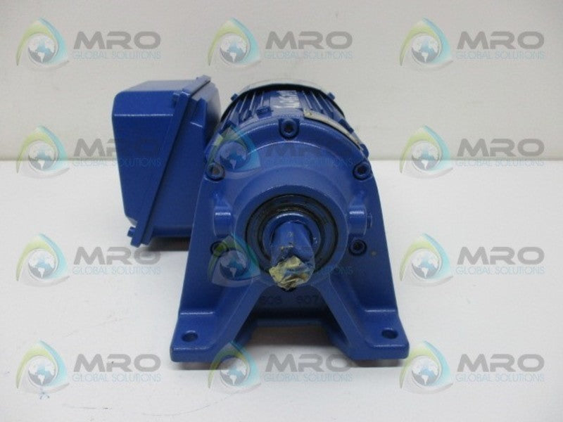 SUMITOMO TC-FX CNHM02-6070-6 INDUCTION MOTOR  NSNP