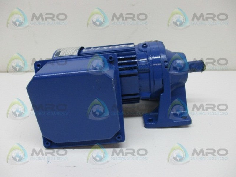 SUMITOMO TC-FX CNHM02-6070-6 INDUCTION MOTOR  NSNP