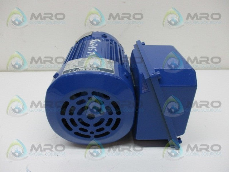 SUMITOMO TC-FX CNHM02-6070-6 INDUCTION MOTOR  NSNP