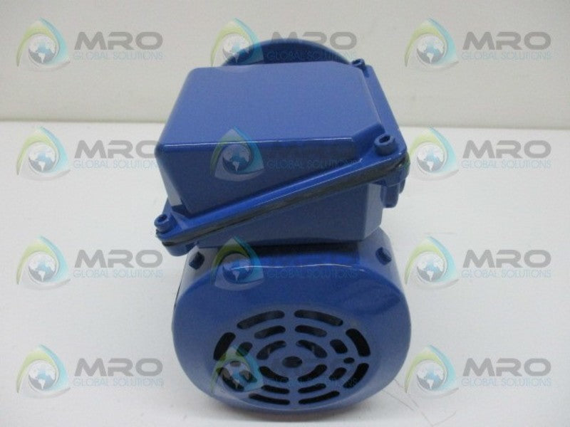 SUMITOMO TC-FX CNVM02-6080-25 INDUCTION MOTOR  NSNP