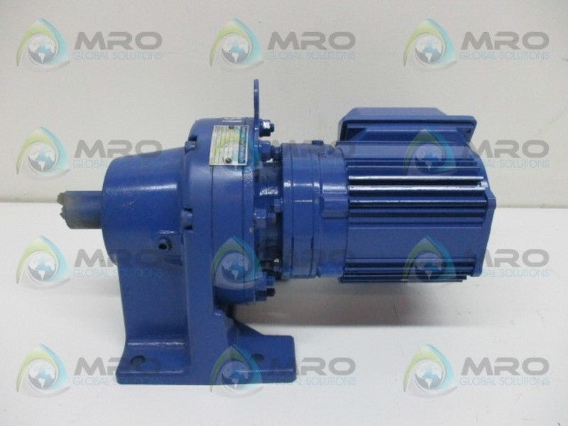SUMITOMO TC-EX CNHM01-6095DA-165 INDUCTION MOTOR  NSNP