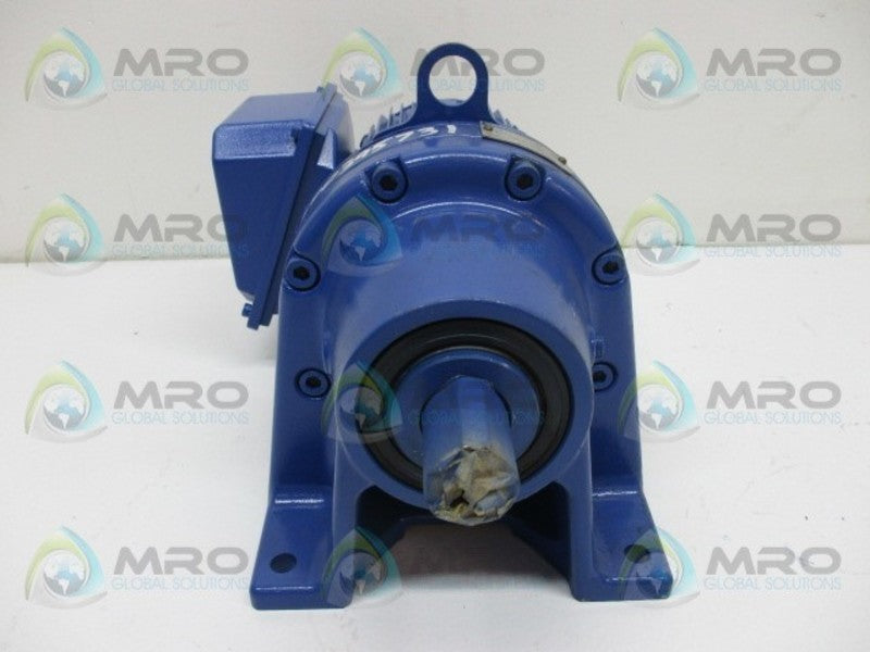 SUMITOMO TC-EX CNHM01-6095DA-165 INDUCTION MOTOR  NSNP