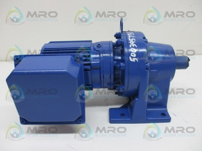 SUMITOMO TC-EX CNHM01-6095DA-165 INDUCTION MOTOR  NSNP