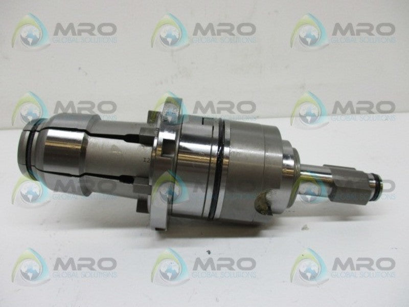 KURODA HSKA100-CU-TK01 TOOL HOLDER  NSMP