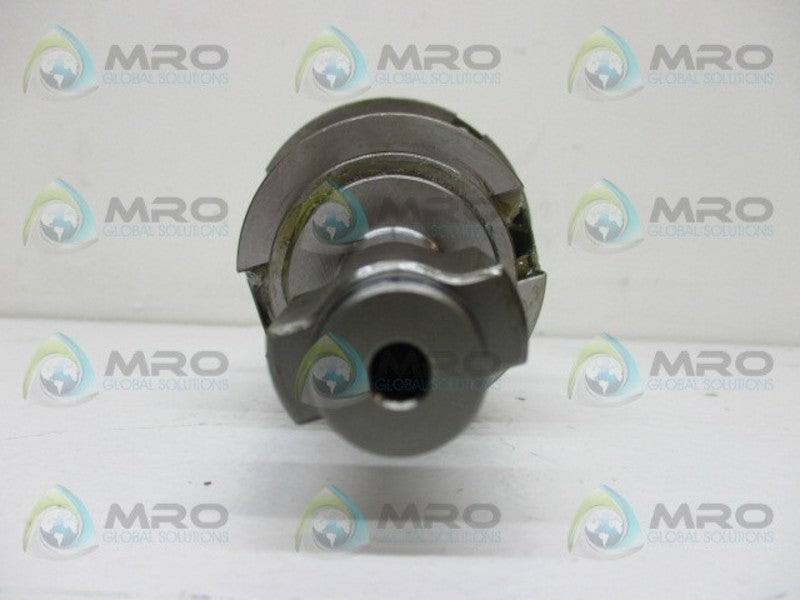 KURODA HSKA100-CU-TK01 TOOL HOLDER  NSMP