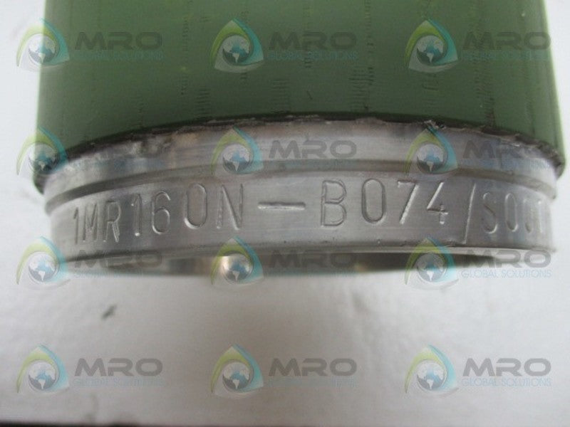 REXROTH 1MR160N-B074/S001 FRAMELESS ASYNCHRONOUS MOTORS  NSMP