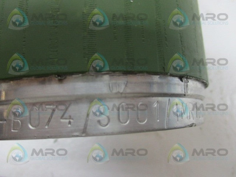 REXROTH 1MR160N-B074/S001 FRAMELESS ASYNCHRONOUS MOTORS  NSMP