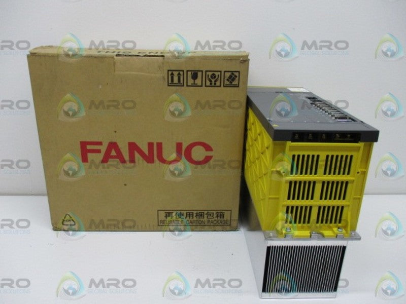 FANUC A06B-6102-H226#H520  NSMP