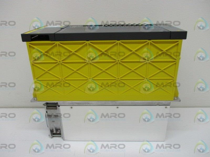 FANUC A06B-6102-H226#H520  NSMP