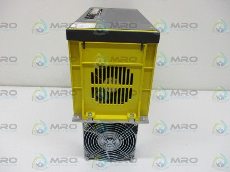 FANUC A06B-6102-H226#H520  NSMP