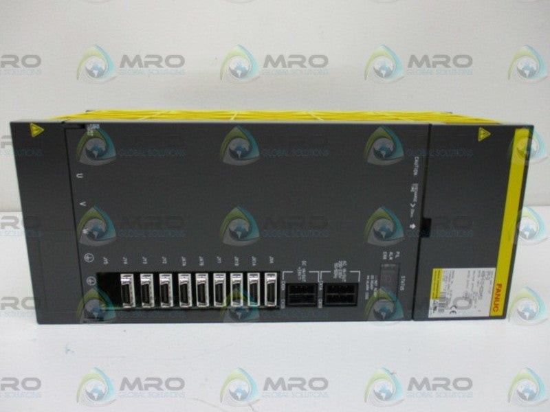 FANUC A06B-6102-H226#H520  NSMP