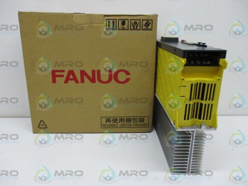 FANUC A06B-6096-H207  NSMP