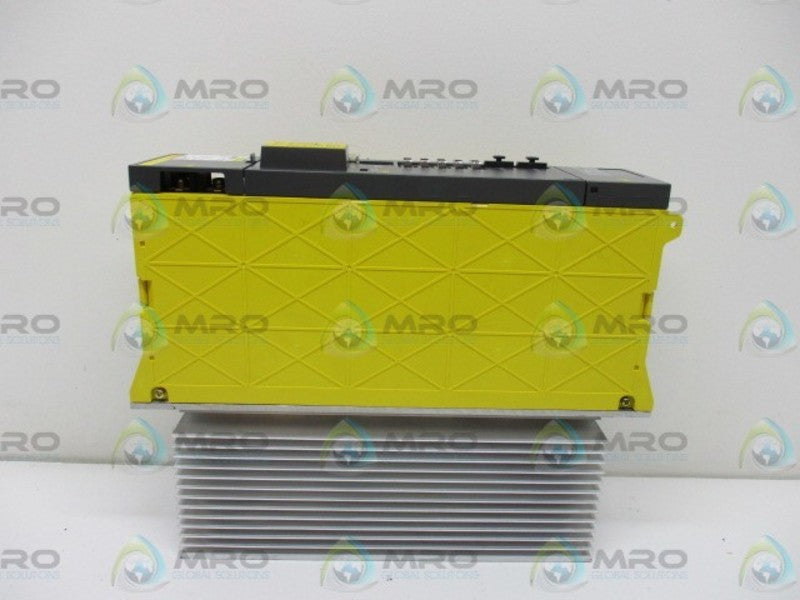 FANUC A06B-6096-H207  NSMP