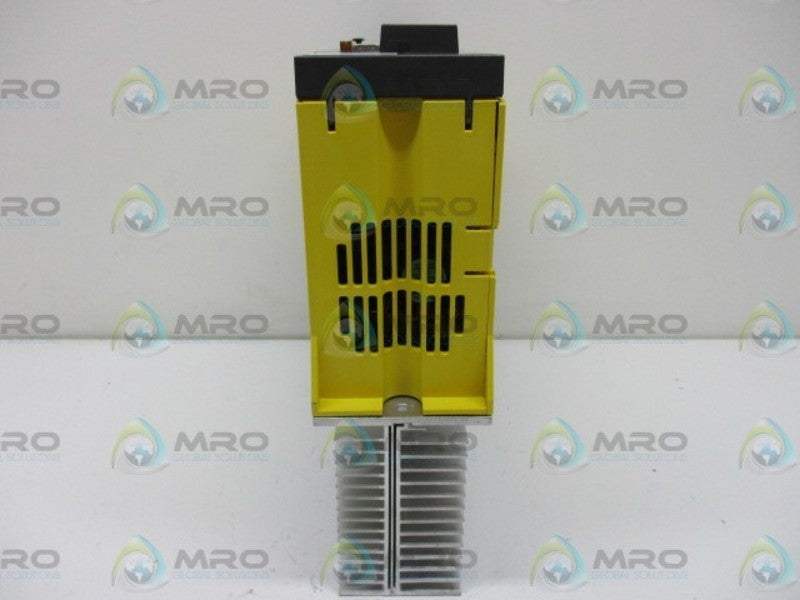 FANUC A06B-6096-H207  NSMP