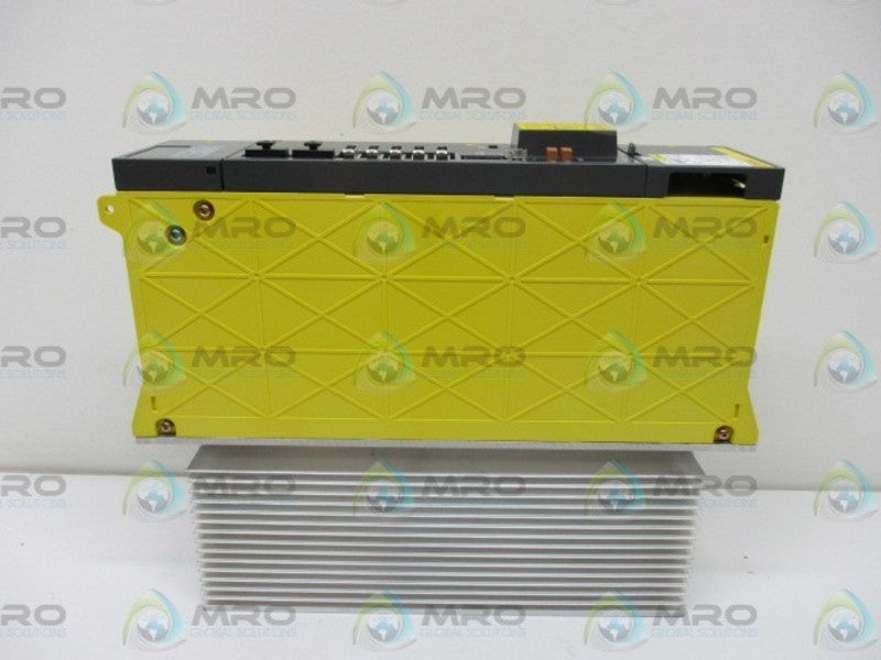 FANUC A06B-6096-H207  NSMP