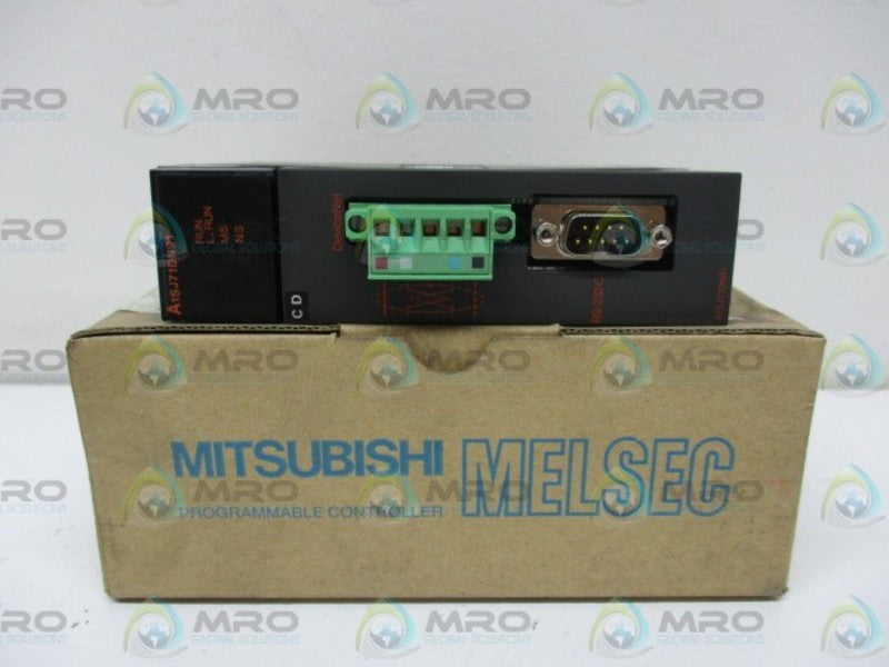 MITSUBISHI A1SJ71DN91  NSMP