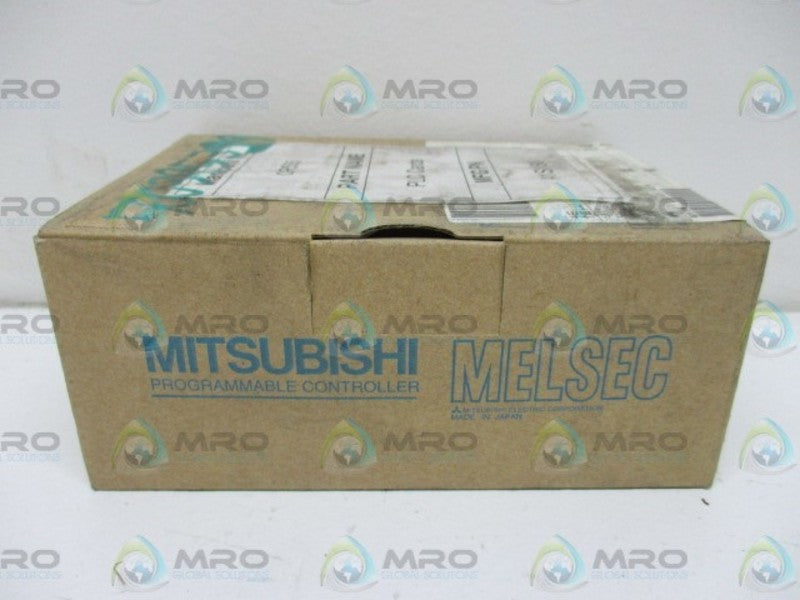 MITSUBISHI A1SY80 OUTPUT MODULE  NSFS