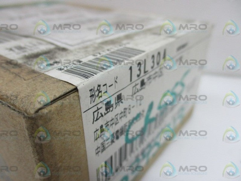 MITSUBISHI A1SY80 OUTPUT MODULE  NSFS