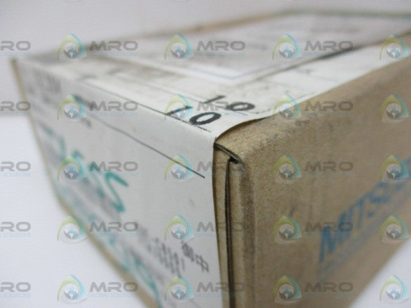 MITSUBISHI A1SY80 OUTPUT MODULE  NSFS