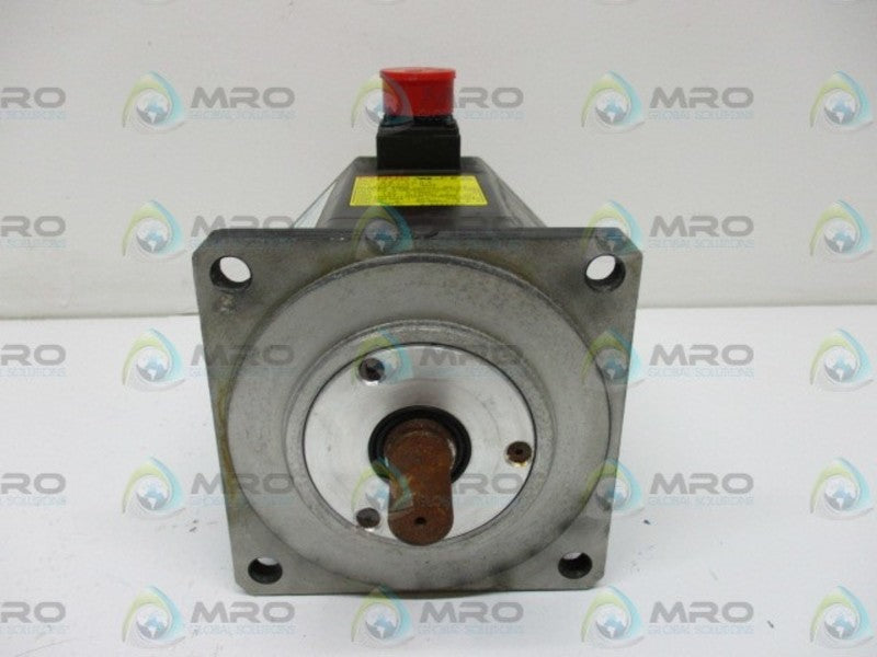 FANUC A06B-0034-B075 AC SERVO MOTOR  NSNP