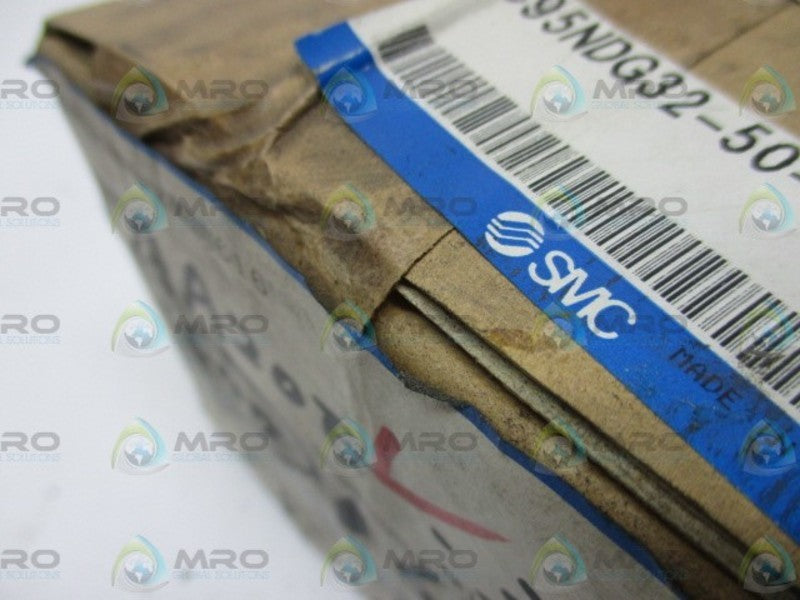 SMC C95NDG32-50-J59SDPC PNEUMATIC CYLINDER  NSFS