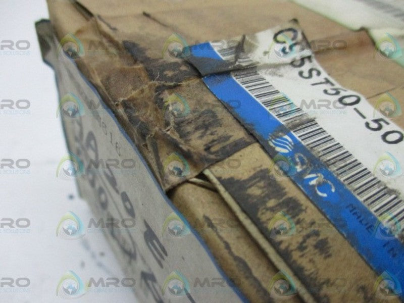 SMC C95ST50-50 PNEUMATIC CYLINDER  NSFS