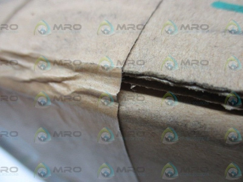 MITSUBISHI HC-SFS152 SERVO MOTOR  NSFS