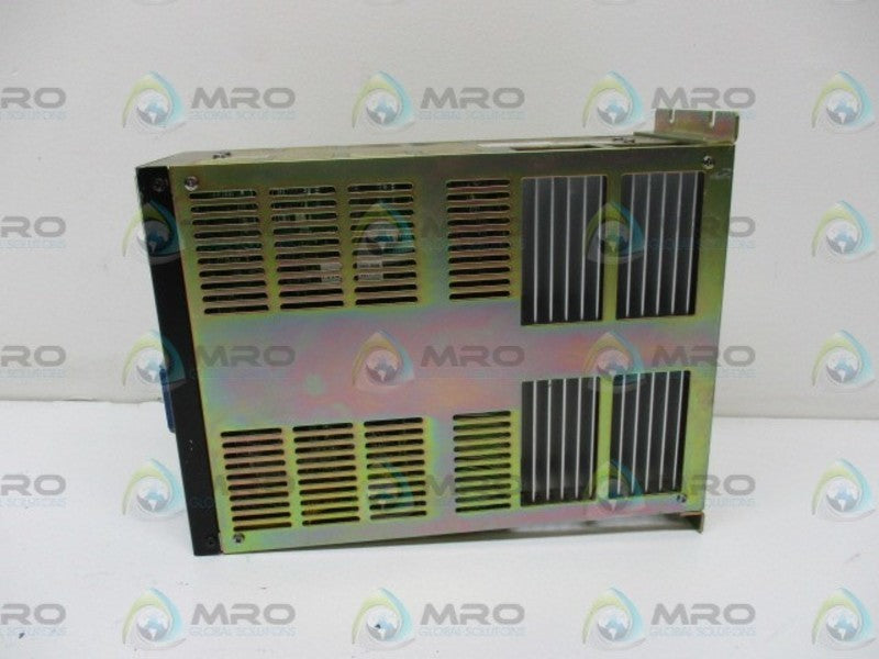 SANYO SVNM-DR3-180 NUTRUNNER DRIVER  UNMP