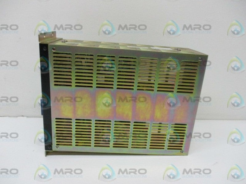 SANYO MACHINE WORKS SVNM-DR1-025  NUTRUNNER DRIVER  NSNP