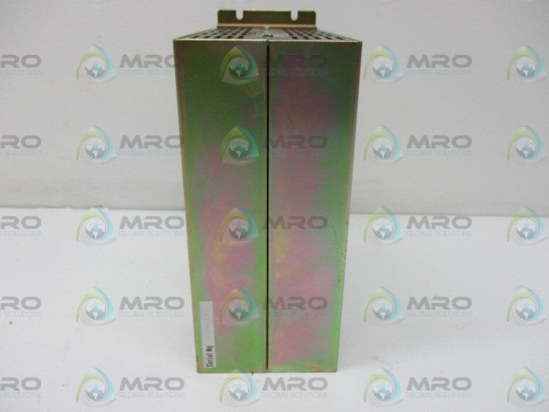 SANYO MACHINE WORKS SVNM-MCA  MULTI CONTROLLER  NSNP