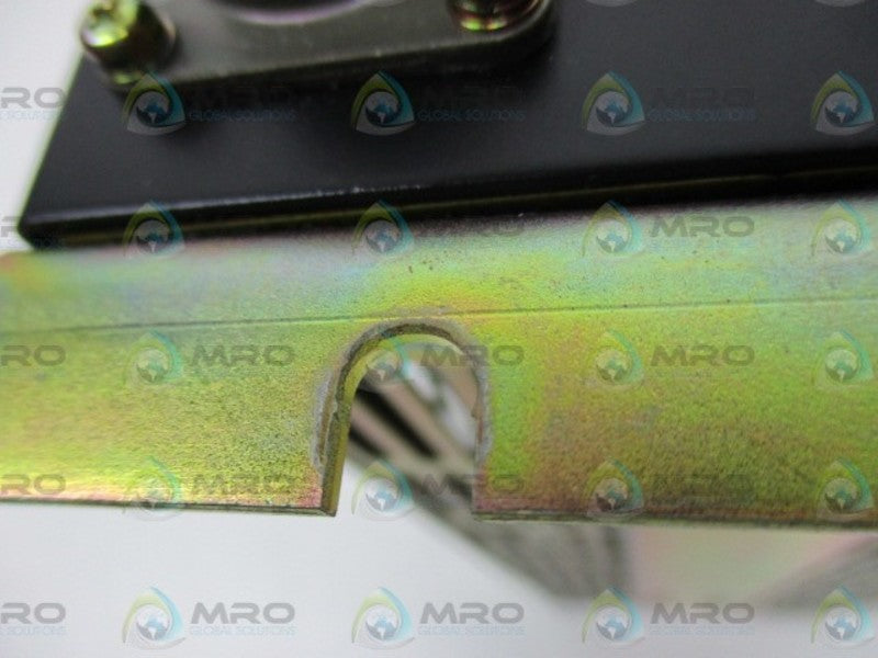 SANYO SVNM-DR2-100 NUTRUNNER DRIVER  NSNP