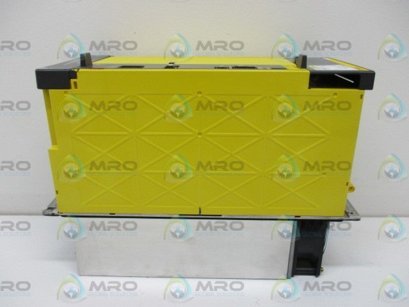 FANUC A06B-6120-H045  NSNP