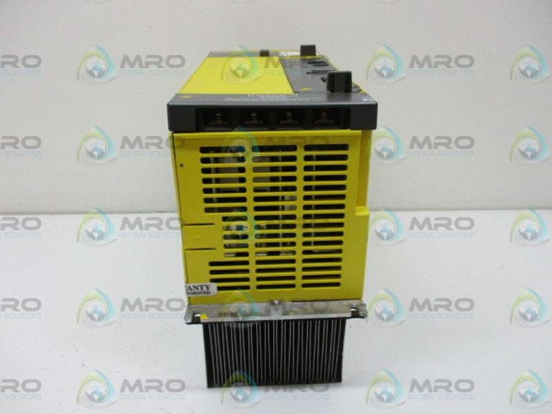 FANUC A06B-6120-H045  NSNP
