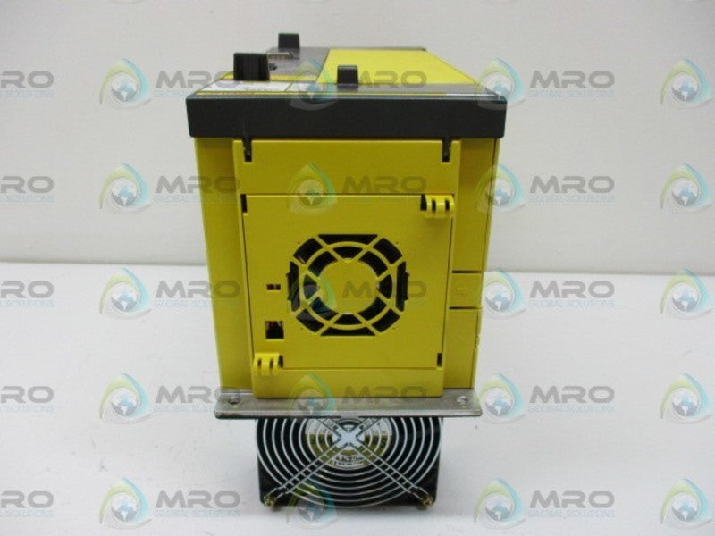 FANUC A06B-6120-H045  NSNP