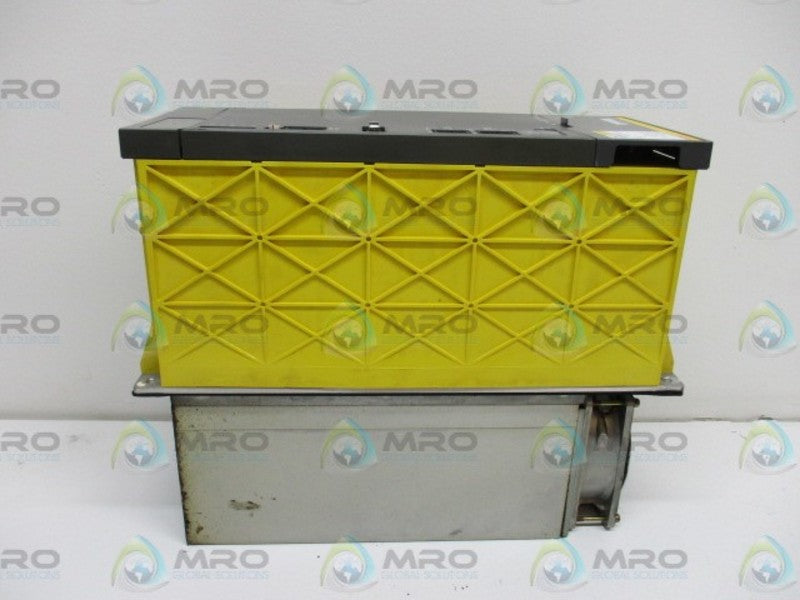 FANUC A06B-6087-H137 POWER SUPPLY MODULE  UNMP