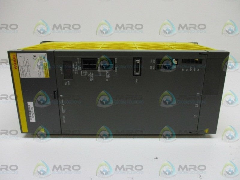 FANUC A06B-6087-H137 POWER SUPPLY MODULE  UNMP