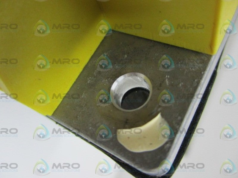 FANUC A06B-6087-H137 POWER SUPPLY MODULE  UNMP