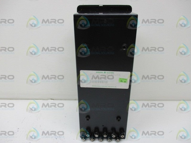 GENERAL ELECTRIC PVD 21B1A135V2A RELAY  NSMP