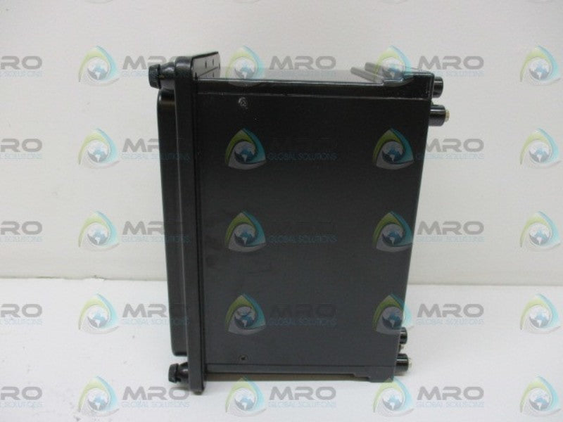 GENERAL ELECTRIC ICR53A1A TIME OVERCURRENT RELAY  NSMP