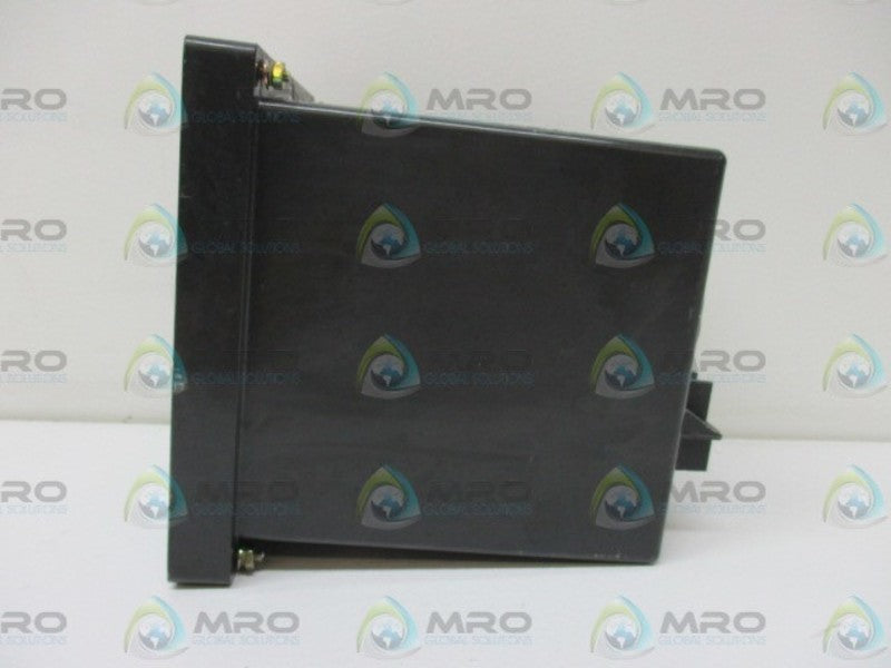 GENERAL ELECTRIC 12IFC53A1A TIME OVERCURRENT RELAY (AS PICTURED)  NSMP