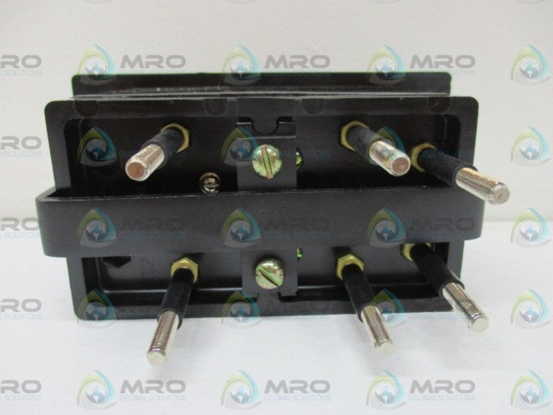 GENERAL ELECTRIC HAA16B3F RELAY  NSMP