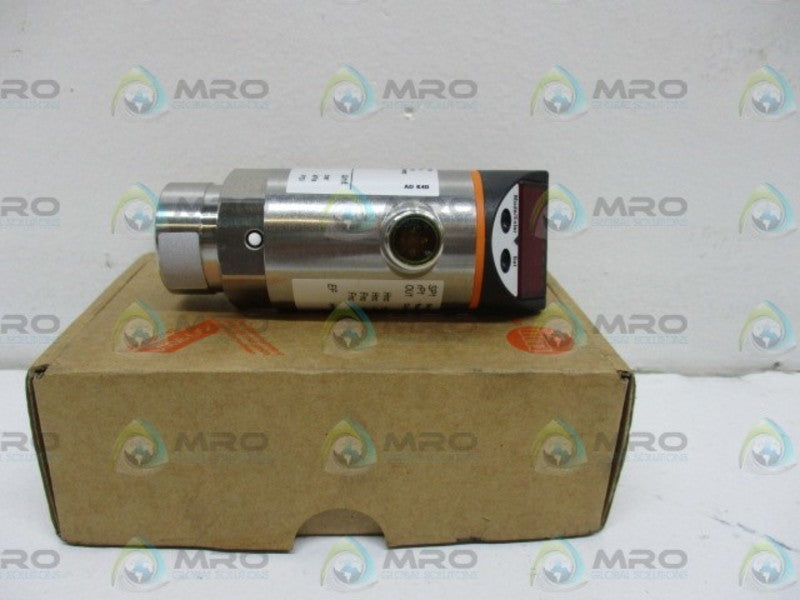 IFM EFECTOR PN5006 PN-2.5-RBR14-HFPKG/US/V NSMP
