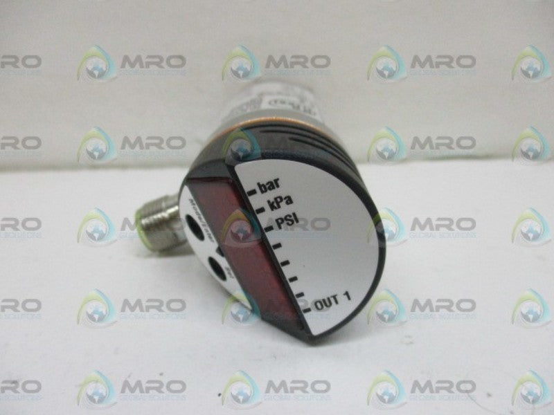 IFM EFECTOR PN5006 PN-2.5-RBR14-HFPKG/US/V NSMP