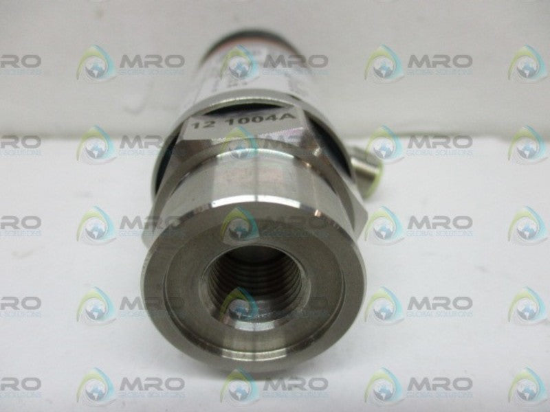 IFM EFECTOR PN5006 PN-2.5-RBR14-HFPKG/US/V NSMP