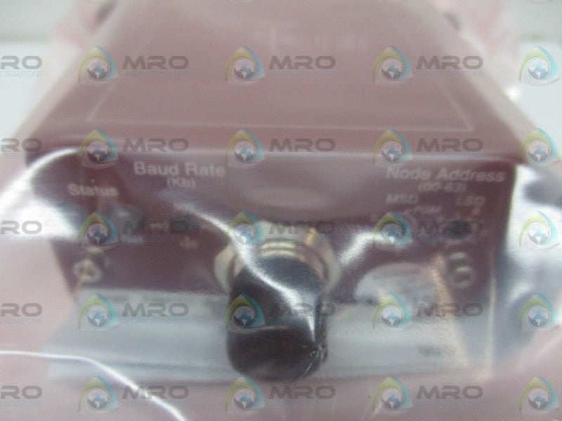 MKS 1479A01311CS16M21 FLOW CONTROLLER * NEW IN ORIGINAL PACKAGE *