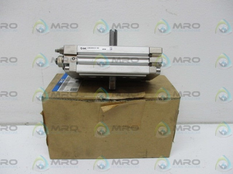 SMC CDRQ2BW20-90C ACTUATOR  NSMP
