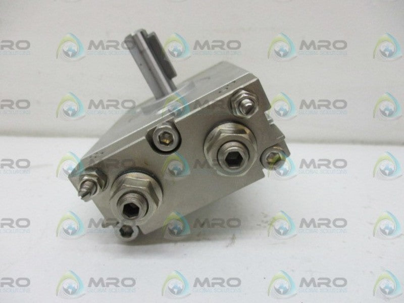 SMC CDRQ2BW20-90C ACTUATOR  NSMP