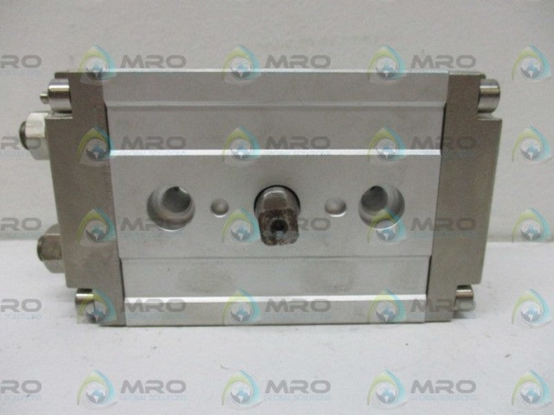 SMC CDRQ2BW20-90C ACTUATOR  NSMP