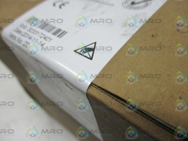 PHOENIX CONTACT FLSWITCHSF6TX/2FX 2832933 ETHERNET SWITCH * FACTORY SEALED *