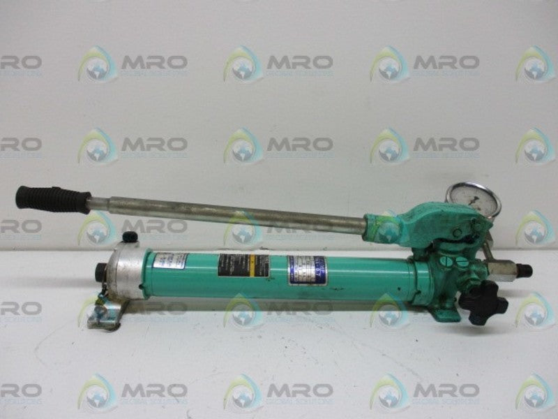 OSAKA TWA-0.7 HAND PUMP  UNMP